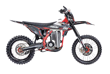 Электрический Эндуро мотоцикл ZM MAXLER- DC