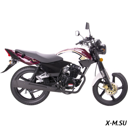 Мотоцикл RACER RC150-23 TIGER SPORT