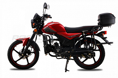 Мопед ROCKOT ALPHA TOURIST