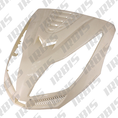 Обтекатель передний верхний (клюв) NIRVANA, PALADIN VI, VOLCAN