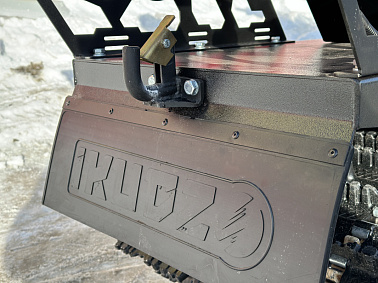 Снегоход IKUDZO HUNTER 780LS 30 V2