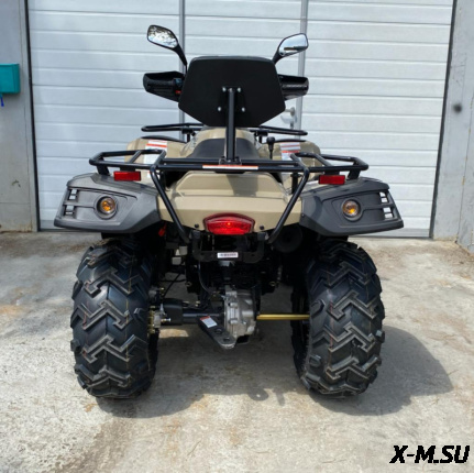 Квадроцикл YAMAHA REPLIKA  AVT300 4WD