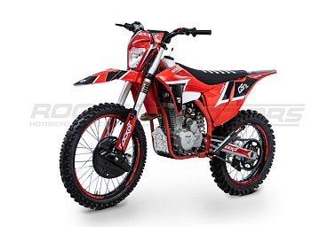 Мотоцикл эндуро ROCKOT GS7L Strive (250cc, 171FMM (YB250R), 21/18)