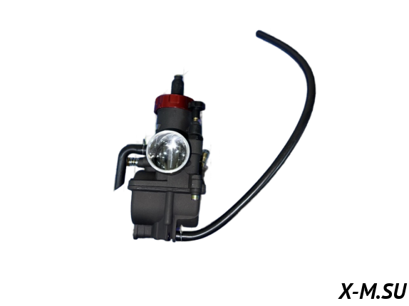 Карбюратор NIBBI Racing PE30 кроссовый мотоцикл PROMAX INFERNO 380 -2024 г.