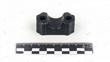 Крепление руля XR125