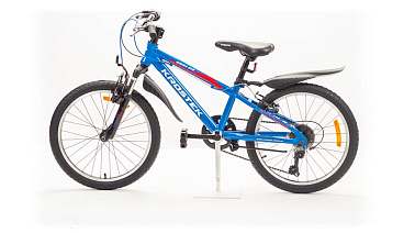 Велосипед 20" KROSTEK SIGMA 210