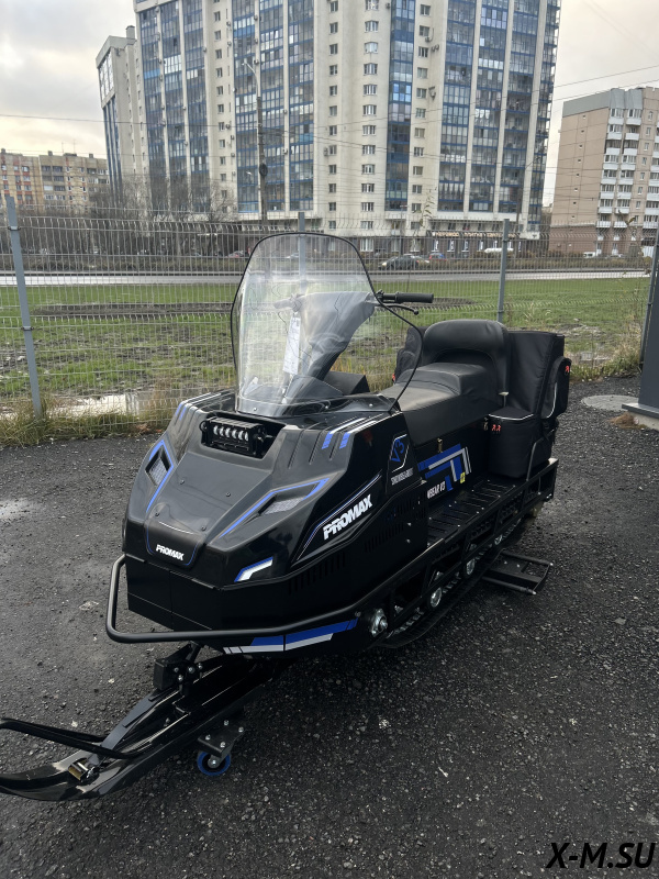 Снегоход PROMAX SNOWBEAR V3 800 4T PRO