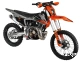 Мотоцикл GR8 T250L (2T) Enduro OPTIMUM (2022 г.)