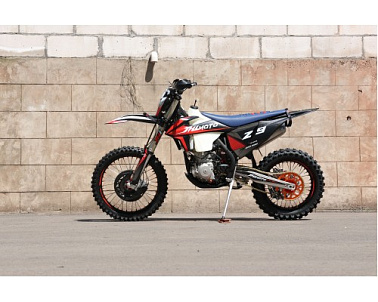 Мотоцикл JHL MOTO JHL Z9 NC450S
