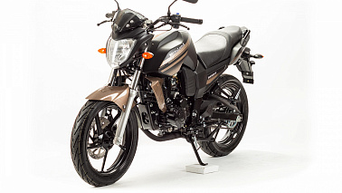 Мотоцикл MOTOLAND (МОТОЛЕНД) BANDIT 250