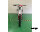 Питбайк JHL MOTO JHL Z125E (ZS154FMI-3)