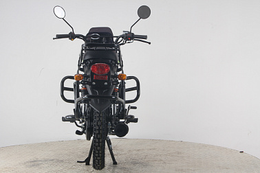 Мопед ROLIZ Альфа Offroad *ES*