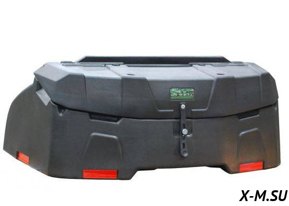 Кофр для GUEPARD  SMART S 304 588х1008х382 Объём: 75 л