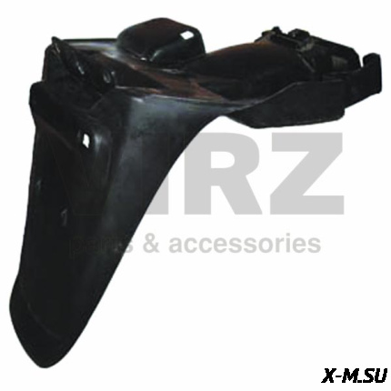 Крыло заднее R50,STORM