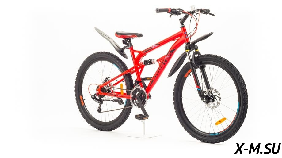 Велосипед 26 KROSTEK DEXTER  615