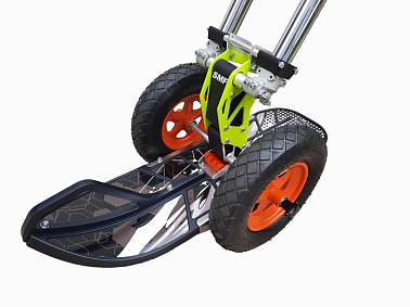 Гусеничный комплект «SMF 120 LE» FLY