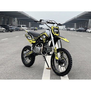 Питбайк Fidelis Et Fortis SE150E