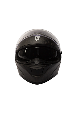 Шлем интеграл карбоновый HETOSHI FF936S CARBON MATE 12K FORGED р.XL