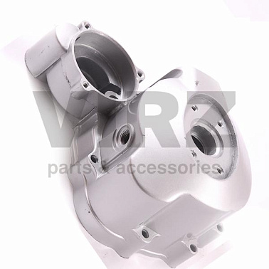 Крышка двигателя левая 156FMI,157FMI,162FMJ (CG125-150)