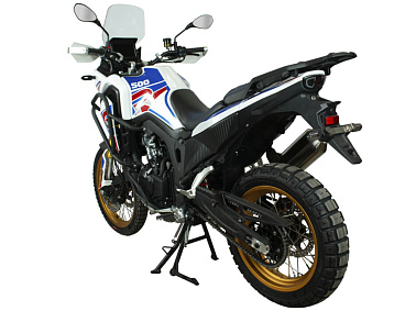 Мотоцикл GR500 21/18 ПТС 2024 г.