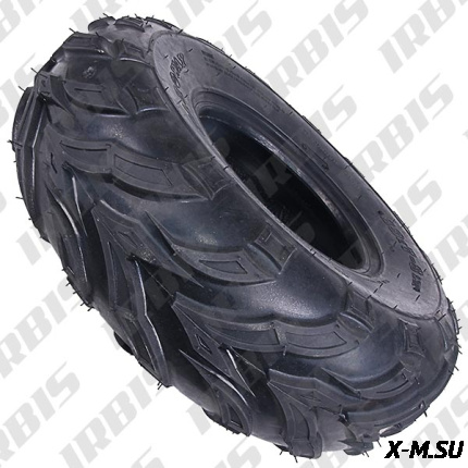 Шина 8" 19x7-8 (atv/mud) FAR WAY