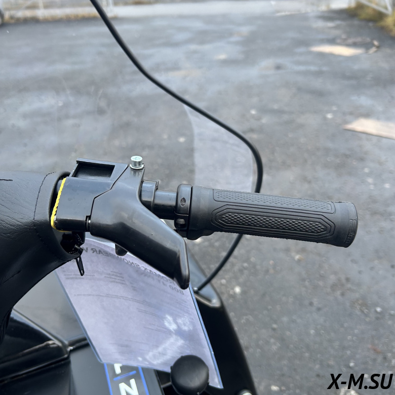 Снегоход PROMAX SNOWBEAR V3 800 4T PRO