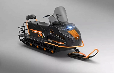 Снегоход PROMAX SNOWBEAR V3 650 2T PRO