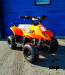Квадроцикл RAPTOR 110