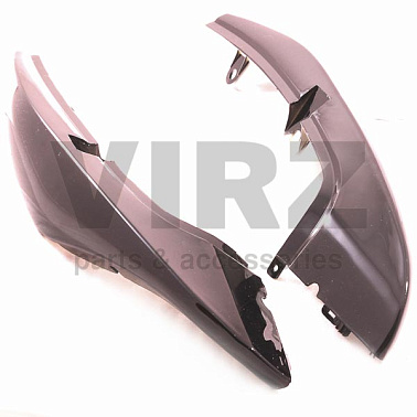 Пластик боковой задний (пара) VR-1