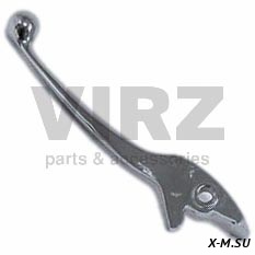 Рычаг тормоза переднего (диск.) NIRVANA, ATV150, Z50R