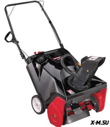 Снегоуборщик CRAFTSMAN 88780