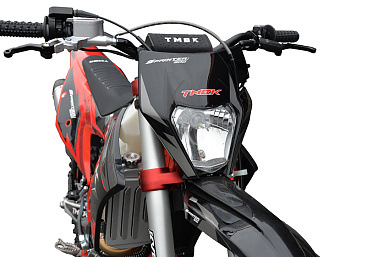 Кроссовый мотоцикл TMBK Sprinter 300 (NB300)