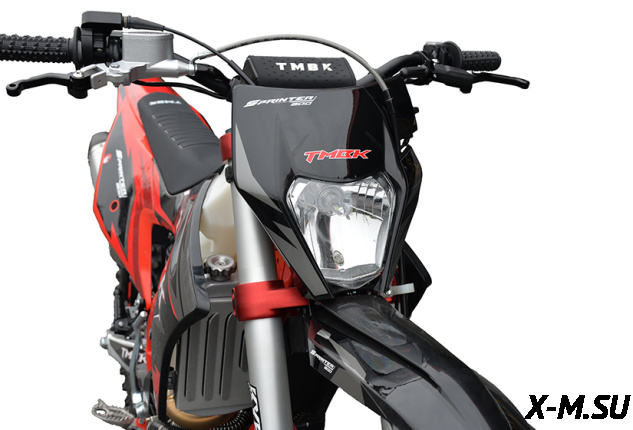 Кроссовый мотоцикл TMBK Sprinter 300 (NB300)