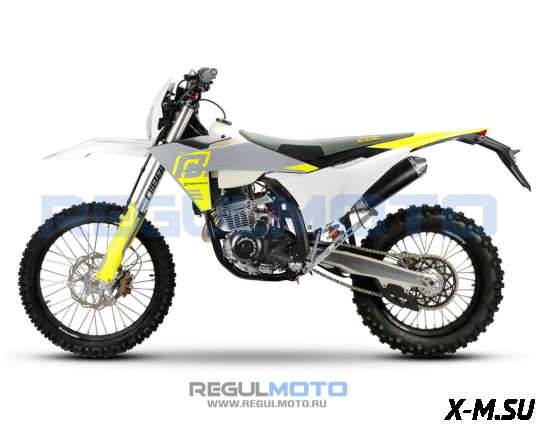 Мотоцикл Regulmoto NIBBI N300 (СB300RL)