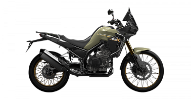 Мотоцикл KOVE 800 X PRO