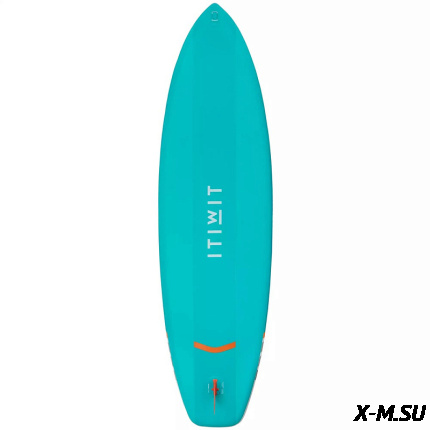 Надувная доска для sup-бординга ITIWIT X100 10'