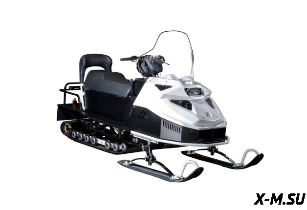 Снегоход БТС 4Т РК /СУПЕР-ЛОНГ ЛЮКС/ 29 л.с. 726 м3