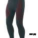 Термобрюки D-CORE THERMO PANT L BLACK/RED