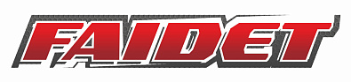 FAIDET — чей бренд и откуда он?