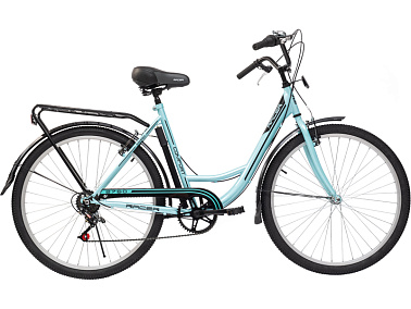 Велосипед дорожный RACER 2760