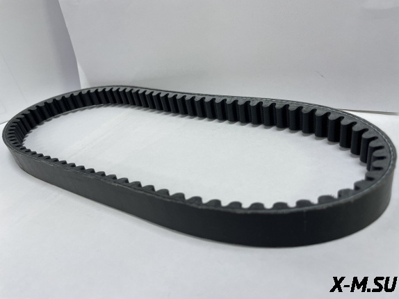 Ремень POWERLINK 743-20 161QMK 200см3 с реверсом