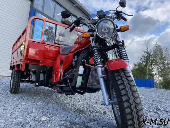 Трицикл PROMAX (LIFAN) FERMER 300 PRO