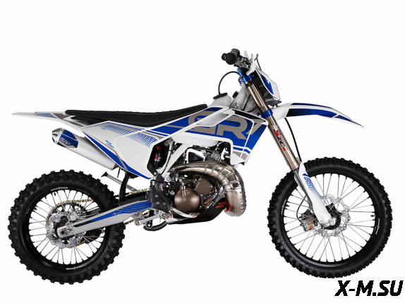 Мотоцикл GR7 T250L-M (2T) Enduro LITE (2022 г.)