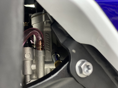 Кроссовый мотоцикл  YIRON MOTO NB300 HTW