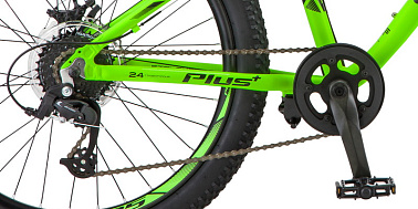 Велосипед STELS Adrenalin MD 24 V010