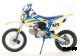 Питбайк MOTOLAND (МОТОЛЕНД) Кросс TCX125