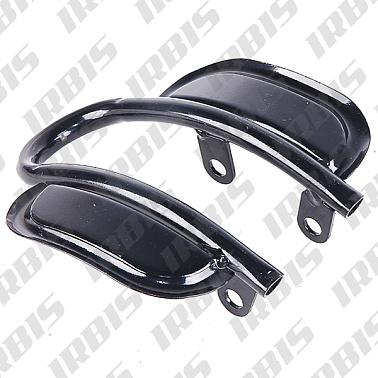 Защита задней подвески ATV50-125