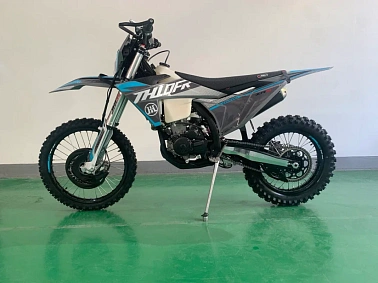 Мотоцикл JHL MOTO JHL ZR5 YBS300 (176MN)