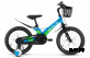 Велосипед STELS Flash KR 16" Z010