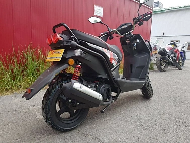 Скутер X-MOTORS SMART II PRO